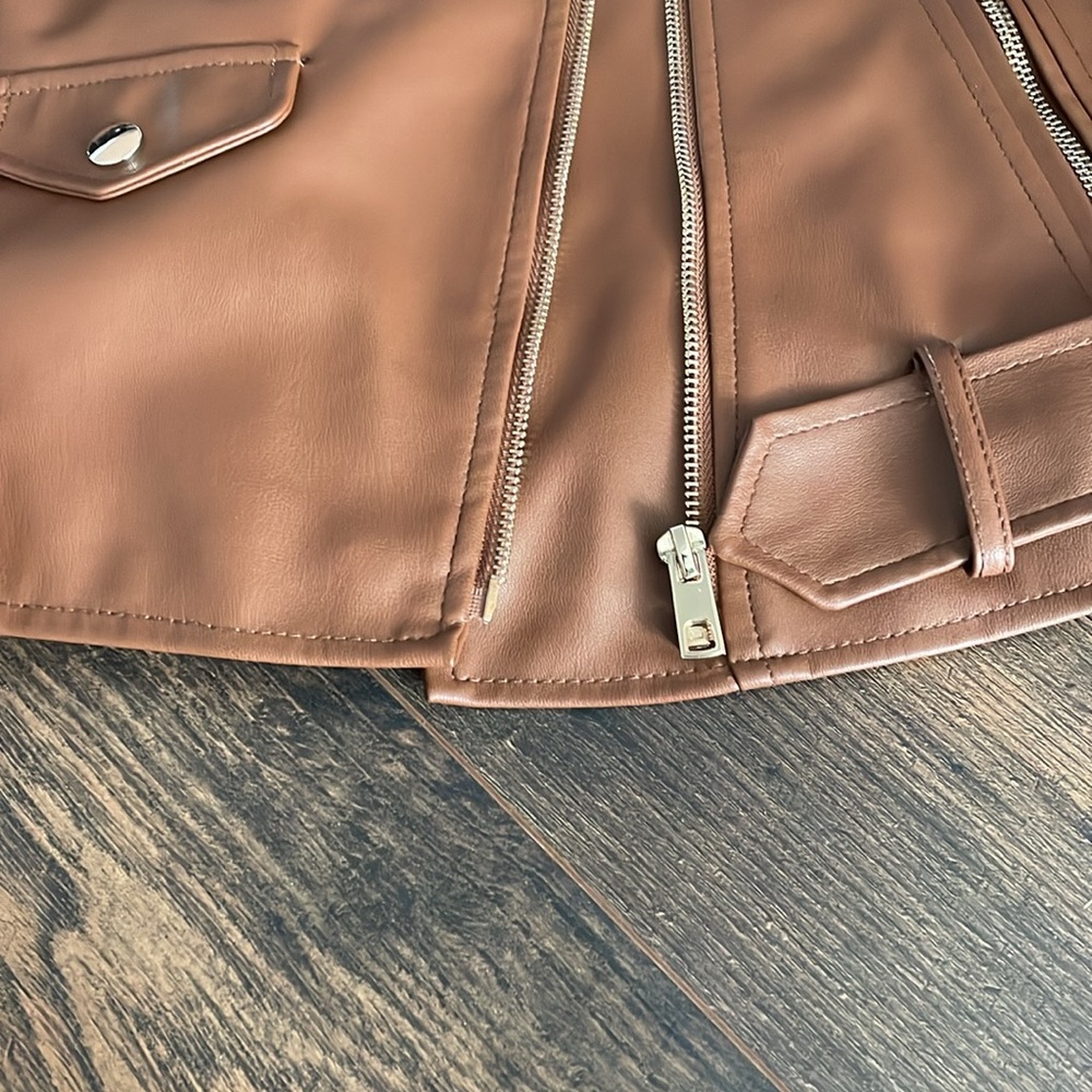 ..SOLD..Zara Jacket - Picture 6 of 15